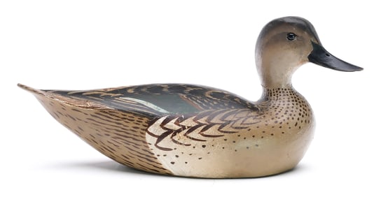 Ward Brothers, Crisfield, Maryland.