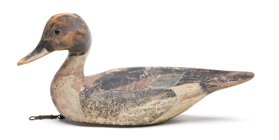 Ward Brothers, Crisfield, Maryland.