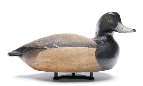 Ward Brothers, Crisfield, Maryland.