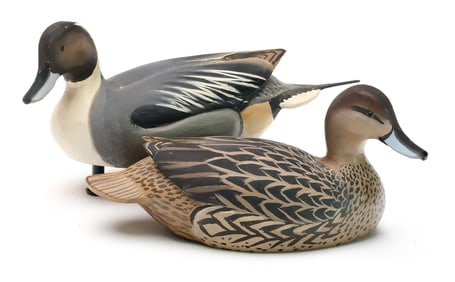 Ward Brothers, Crisfield, Maryland.