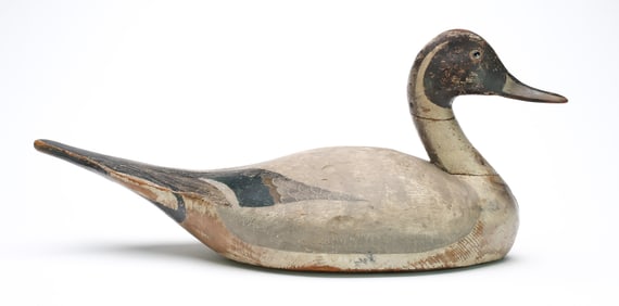 Lloyd Sterling (1880 - 1964), Crisfield, Maryland.