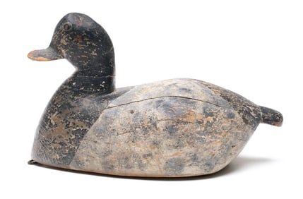 Noah Sterling (1884-1954), Crisfield, Maryland.