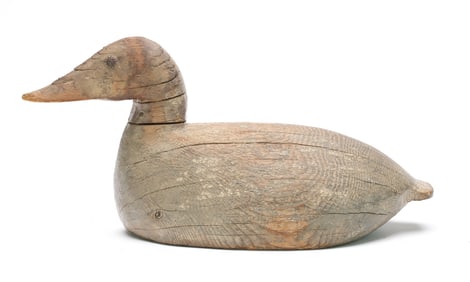 Ward Brothers, Crisfield, Maryland.