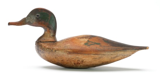 Attributed to Edward Cabot, Principio, Maryland.