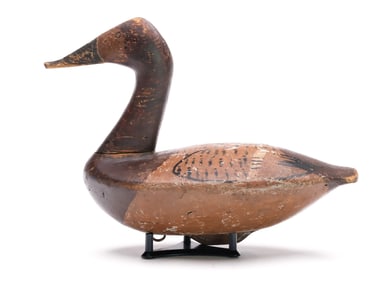 Charles Nelson Barnard (1876-1958), Havre de Grace, Maryland.