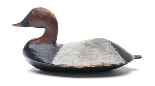 Unknown maker, Maryland, early 20th century.