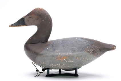 Charles Nelson Barnard (1876-1958), Havre de Grace, Maryland.