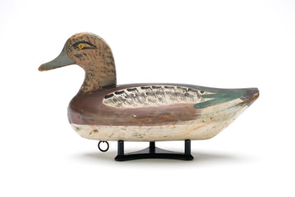 John Glenn (1876-1954), Rock Hall, Maryland.