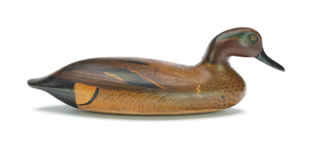 John Blair, Sr. (1843-1929), Philadelphia, Pennsylvania.