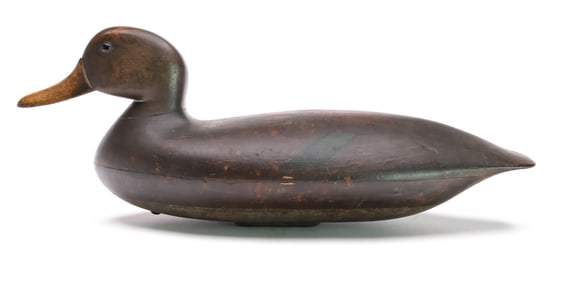 John Blair, Sr. (1843-1929), Philadelphia, Pennsylvania.