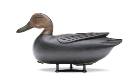 Caleb Ridgway “Ridge” Marter (1893-1977), Burlington, New Jersey.