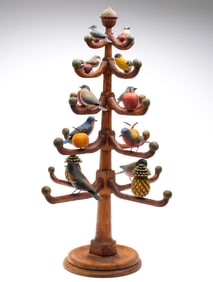 Frank Finney (b.1947), Cape Charles, Virginia.