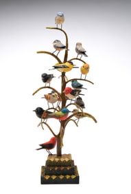 Frank Finney (b.1947), Cape Charles, Virginia.