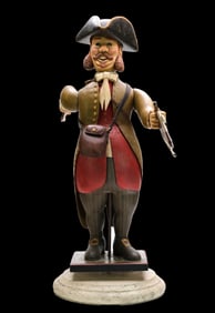 Frank Finney (b.1947), Cape Charles, Virginia.