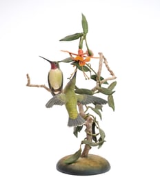 Frank Finney (b.1947), Cape Charles, Virginia.