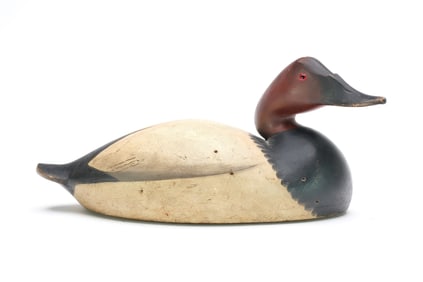 Cameron McIntyre (b.1968), New Church, Virginia.