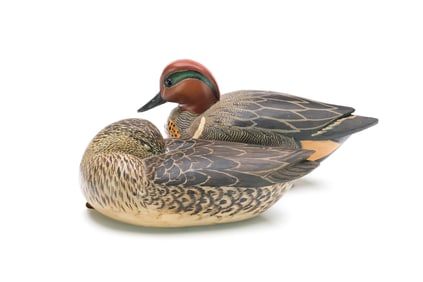 Grayson Chesser (b. 1947), Sanford, Virginia.