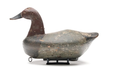 Alvirah Wright (1872-1951), Knotts Island, North Carolina.