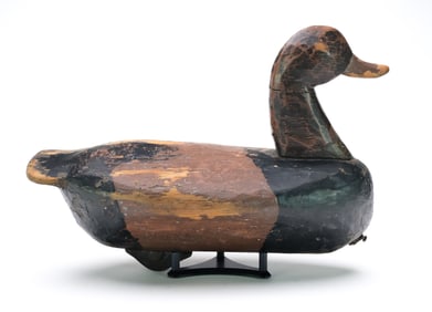 Alvirah Wright (1872-1951), Knotts Island, North Carolina.