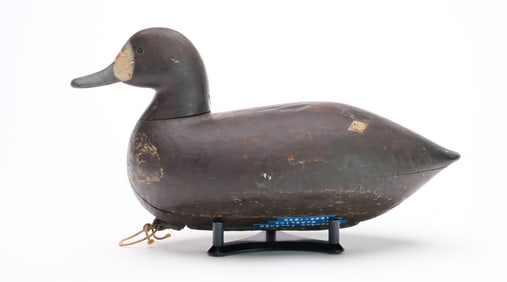 Mitchell Fulcher (1869-1950), North Carolina.