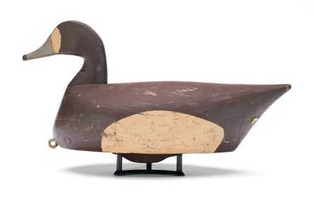 Callie O’Neal (1910-1970), Currituck County, North Carolina.