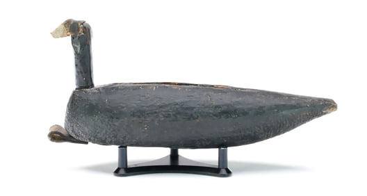 Unknown maker, North Carolina.