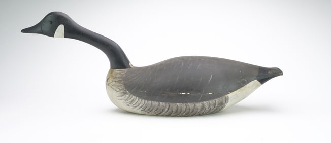 Joseph Lincoln (1859-1938), Accord, Massachusetts.