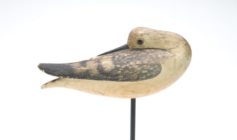 Melvin Gardner Lawrence (1880-1930), Revere, Massachusetts.