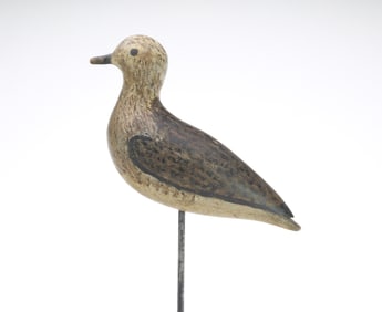 Unknown maker, Massachusetts, early 20th century.