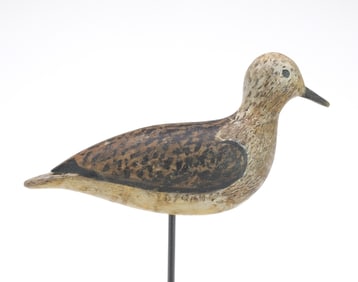 Unknown maker, Massachusetts, early 20th century.