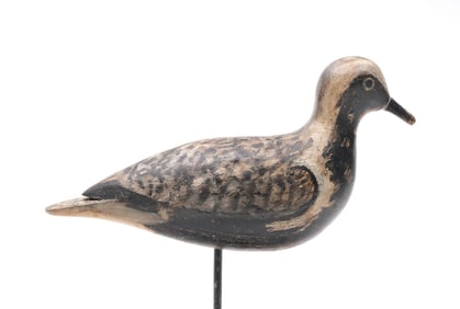 Unknown maker, Massachusetts, early 20th century.