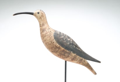 Unknown maker, Massachusetts, early 20th century.