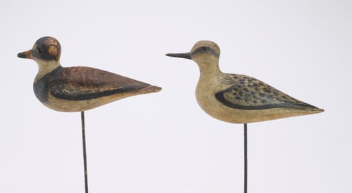 Unknown maker, Massachusetts, early 20th century.