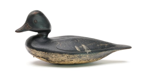 Franklin Pierce Wright (1854-1939) attributed, West Barnstable, Massachusetts.