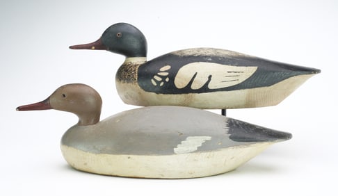 Keyes Chadwick (1865-1958), Oaks Bluff, Massachusetts.