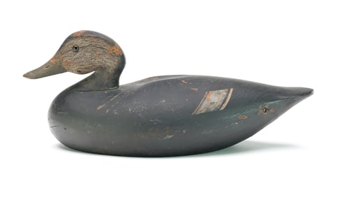 Joseph Lincoln (1859-1938), Accord, Massachusetts.