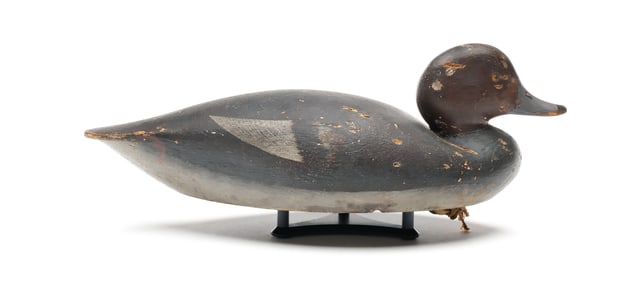 Keyes Chadwick (1865-1958), Oaks Bluff, Massachusetts.