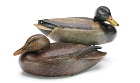 Enoch Reindahl (1904-2000), Stoughton, Wisconsin.