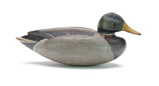 Enoch Reindahl (1904-2000), Stoughton, Wisconsin.