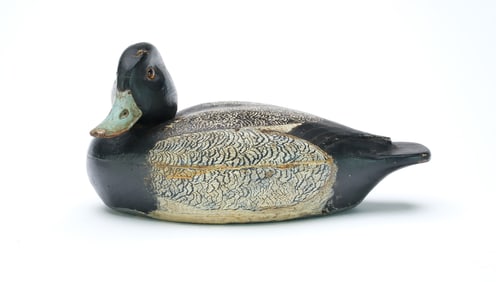 Ferd Homme (1901-1963) Stoughton, Wisconsin.