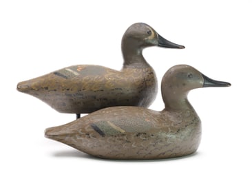 John Beisenstein (1887-1978), Neenah, Wisconsin.