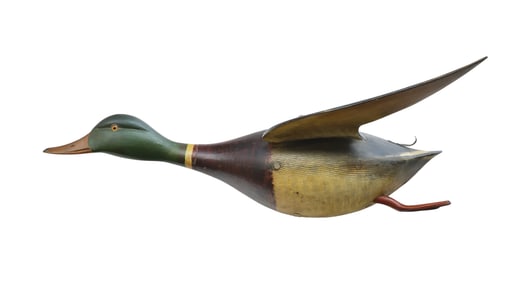 Chauncey Wheeler (1888-1945), Alexandria Bay, New York.