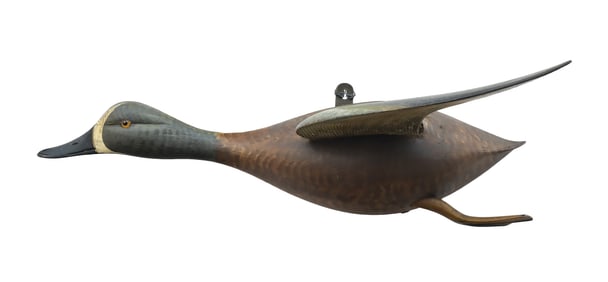 Chauncey Wheeler (1888-1945), Alexandria Bay, New York.