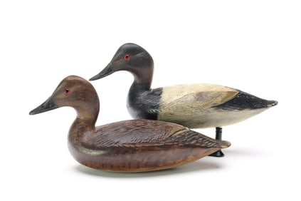 Chauncey Wheeler (1888-1945), Alexandria Bay, New York.