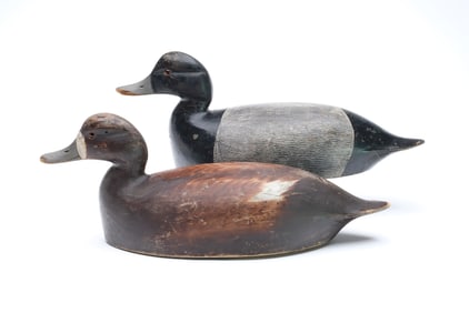 Gus Rogers (1892-1938), Alexandria Bay, New York.