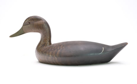 Chauncey Wheeler (1888-1945), Alexandria Bay, New York.