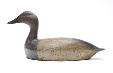 Chauncey Wheeler (1888-1945), Alexandria Bay, New York.