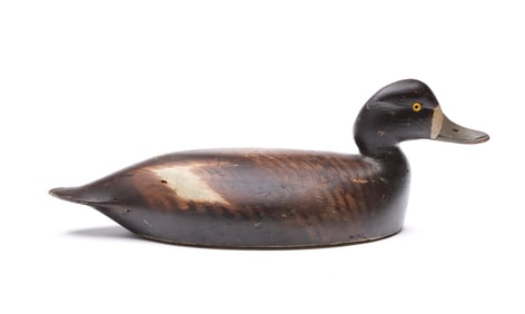 Chauncey Wheeler (1888-1945), Alexandria Bay, New York.