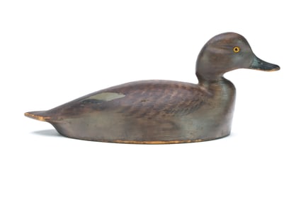 Chauncey Wheeler (1888-1945), Alexandria Bay, New York.