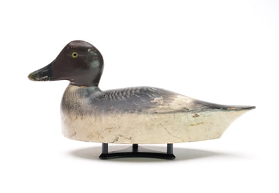 Gus Rogers (1892-1938), Alexandria Bay, New York.